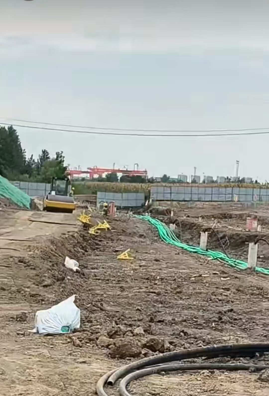 鼓楼区打井公司
